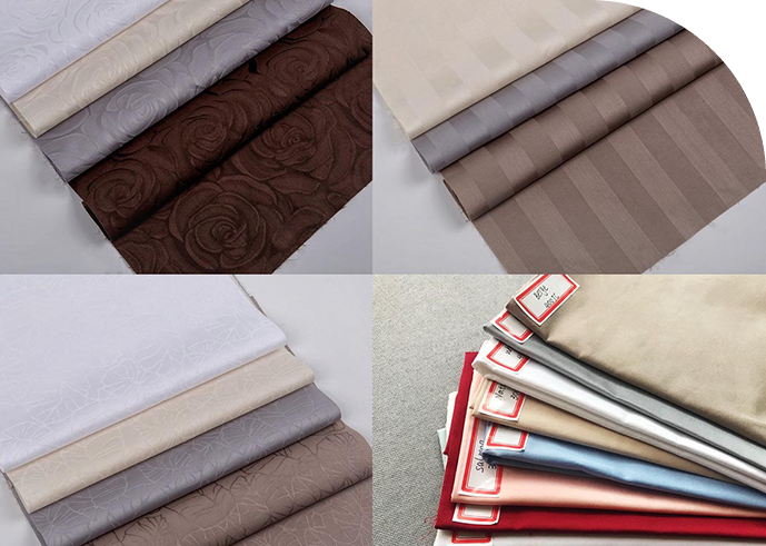 Nantong Deeda Textile Co., Ltd.